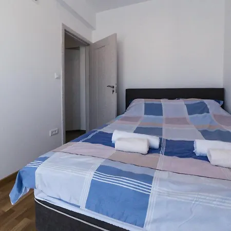 Marla * Podgorica