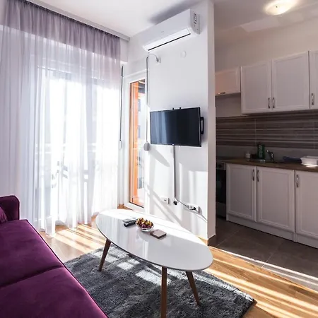 Apartment Marla Podgorica